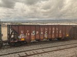 UP 41086